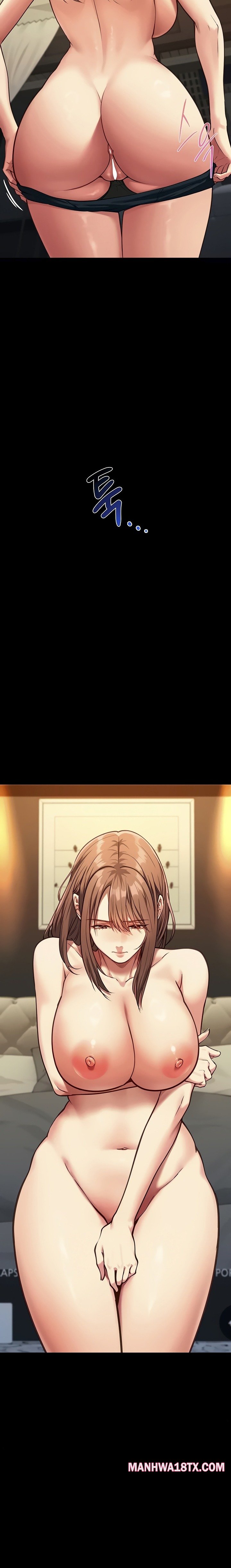 My Girlfriend Was Already Fully Trained - Chapter 3 Page 20