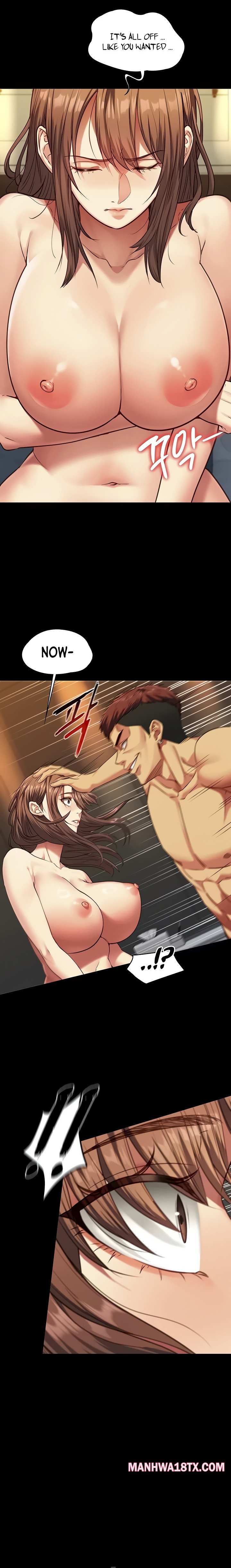 My Girlfriend Was Already Fully Trained - Chapter 3 Page 21