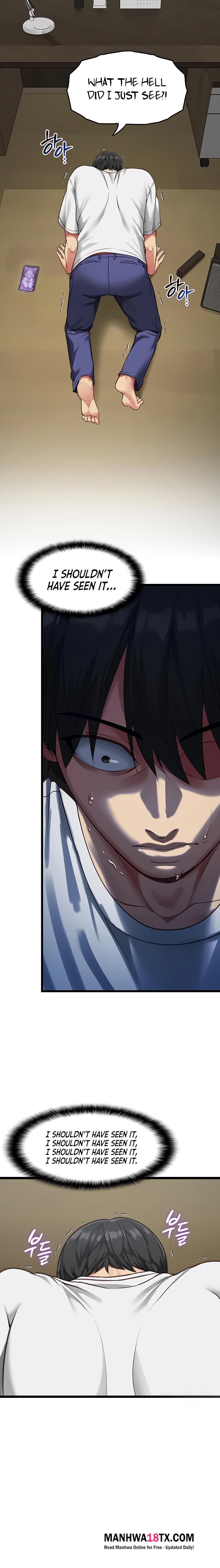 My Girlfriend Was Already Fully Trained - Chapter 3 Page 3