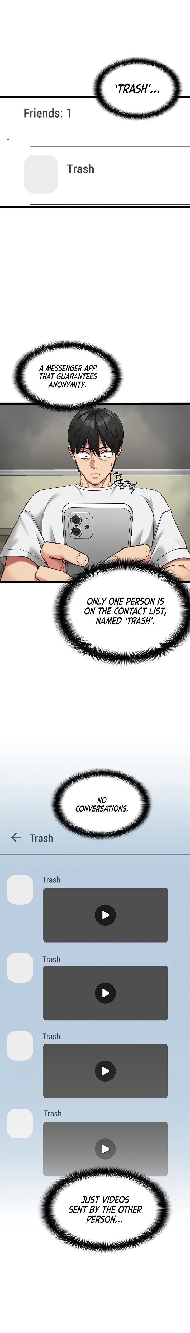 My Girlfriend Was Already Fully Trained - Chapter 3 Page 9