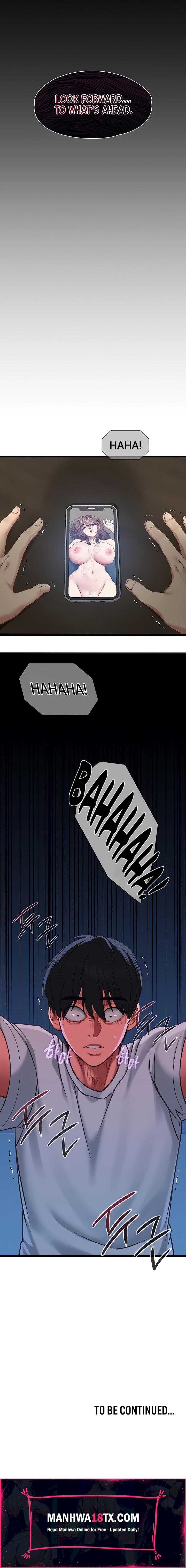 My Girlfriend Was Already Fully Trained - Chapter 4 Page 25