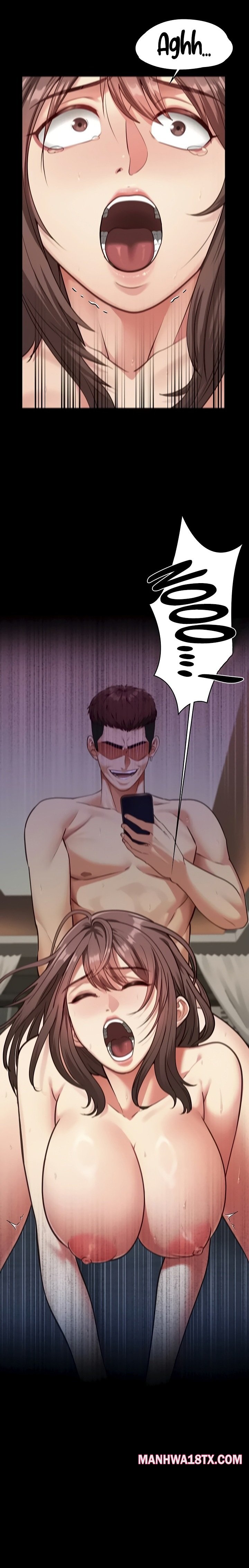 My Girlfriend Was Already Fully Trained - Chapter 4 Page 3