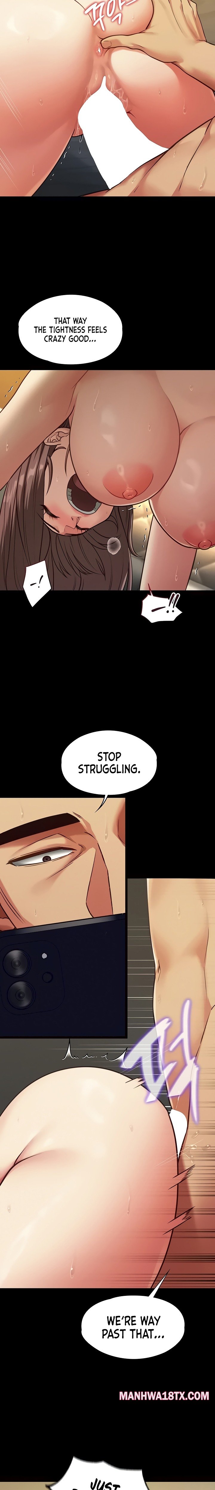 My Girlfriend Was Already Fully Trained - Chapter 4 Page 5