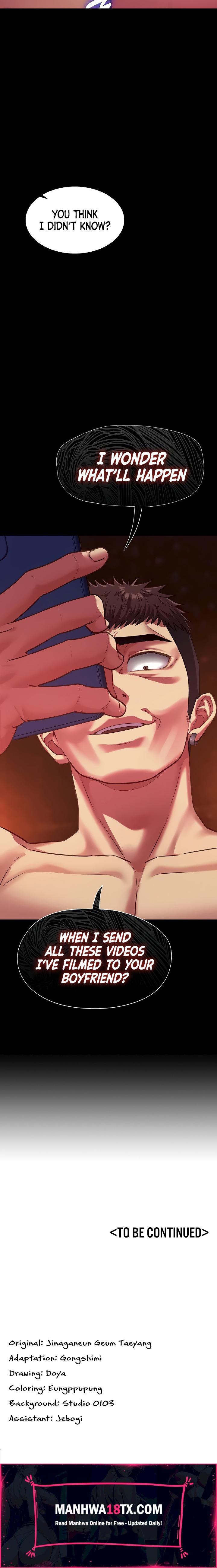 My Girlfriend Was Already Fully Trained - Chapter 5 Page 27