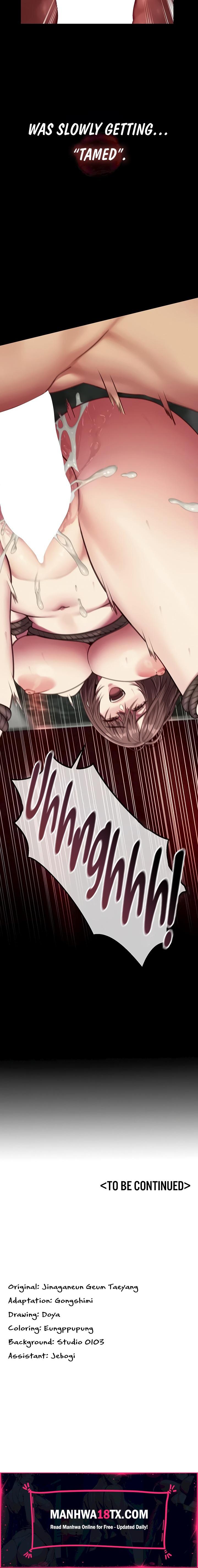 My Girlfriend Was Already Fully Trained - Chapter 6 Page 29