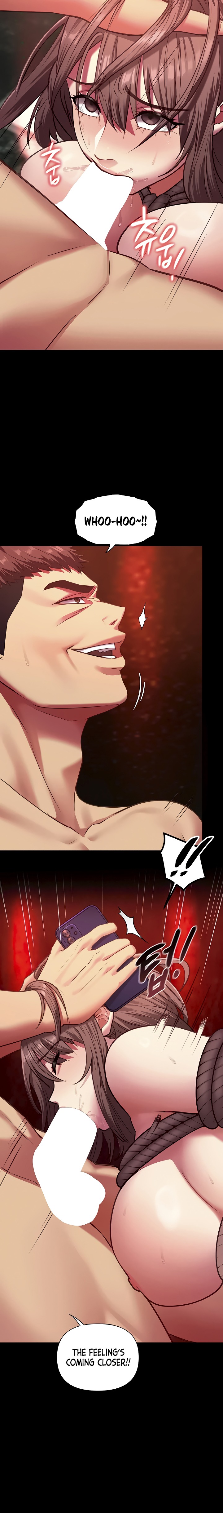 My Girlfriend Was Already Fully Trained - Chapter 6 Page 6