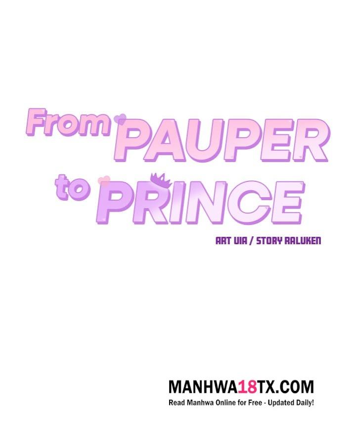 From Pauper to Prince - Chapter 34 Page 24