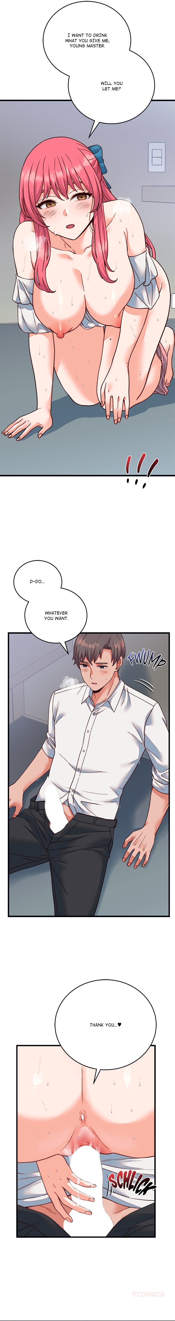 From Pauper to Prince - Chapter 35 Page 14