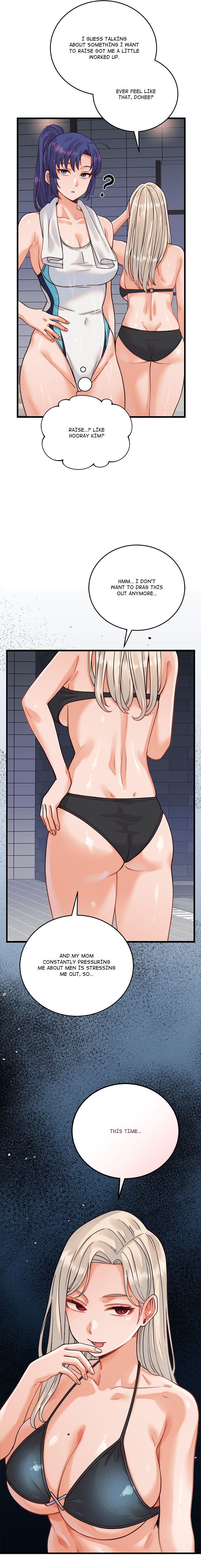 From Pauper to Prince - Chapter 36 Page 21