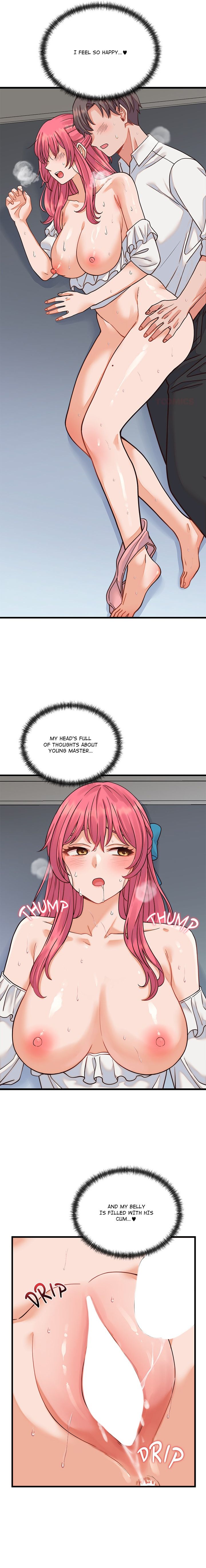 From Pauper to Prince - Chapter 36 Page 7