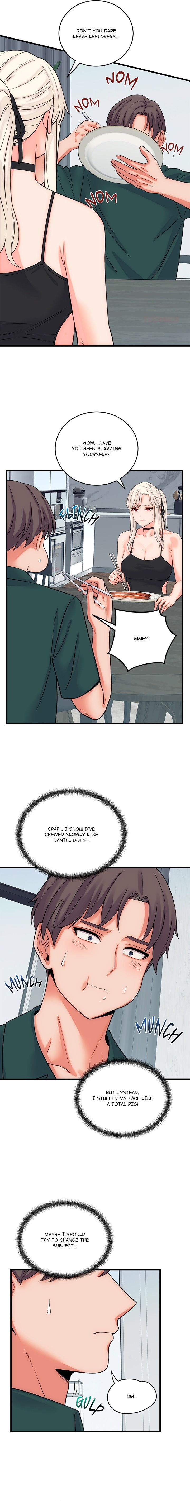 From Pauper to Prince - Chapter 40 Page 14