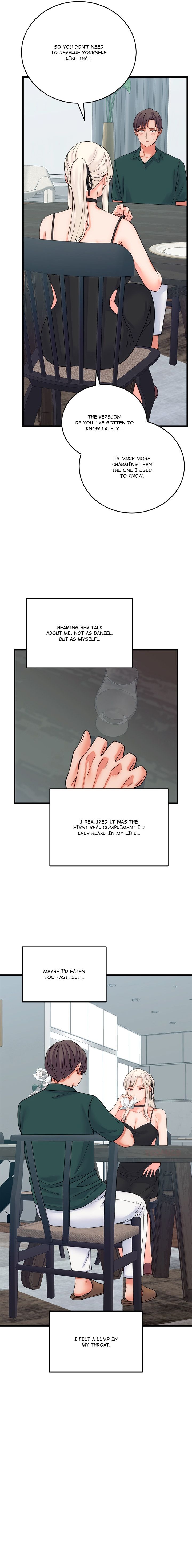 From Pauper to Prince - Chapter 40 Page 17