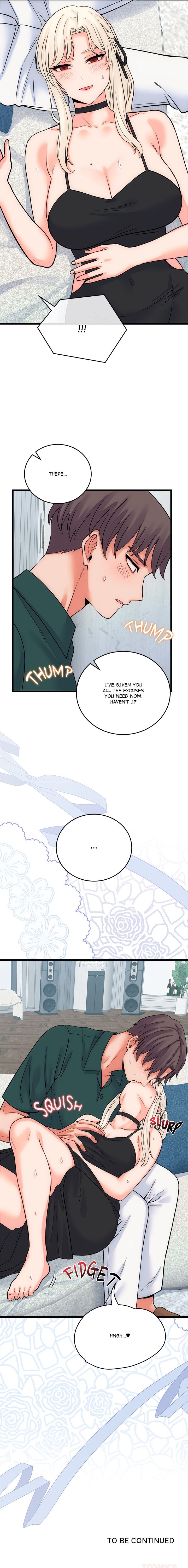 From Pauper to Prince - Chapter 40 Page 21