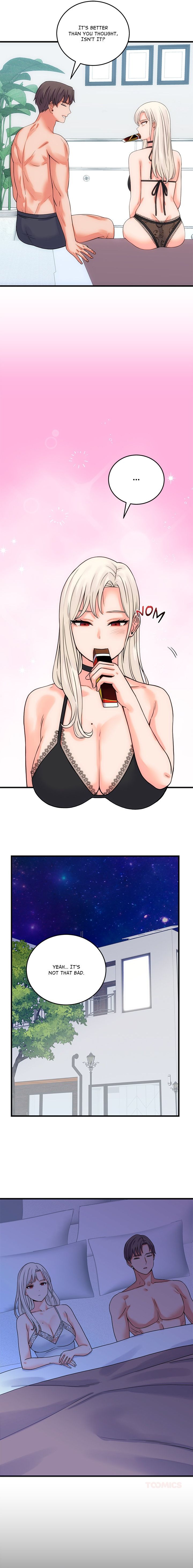 From Pauper to Prince - Chapter 41 Page 16