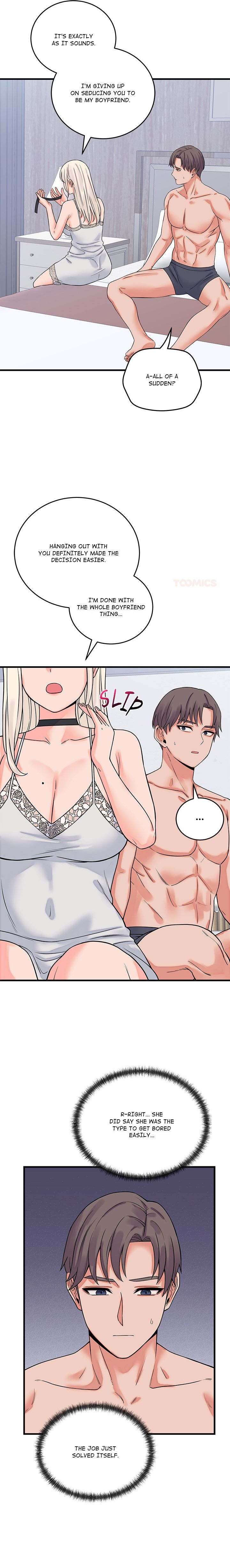 From Pauper to Prince - Chapter 41 Page 19