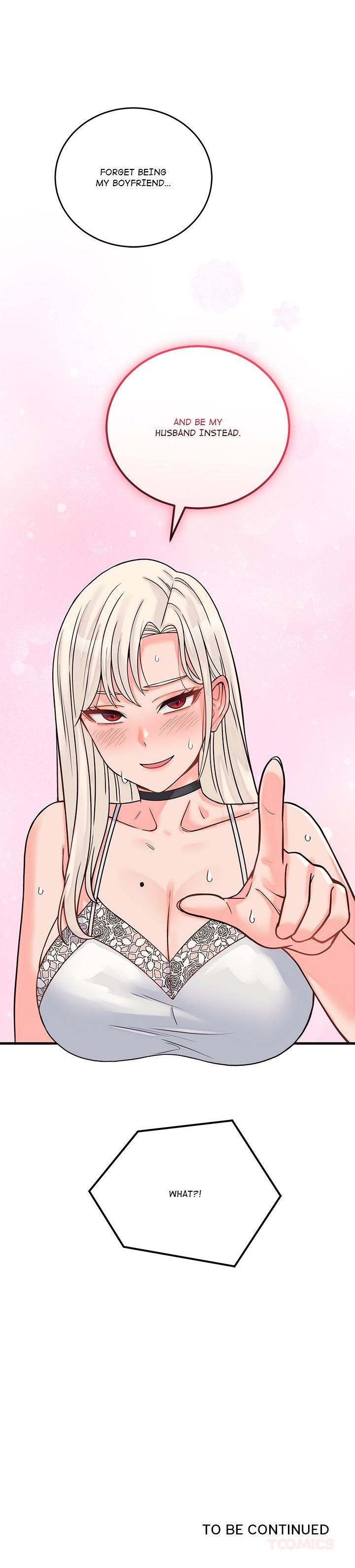 From Pauper to Prince - Chapter 41 Page 21