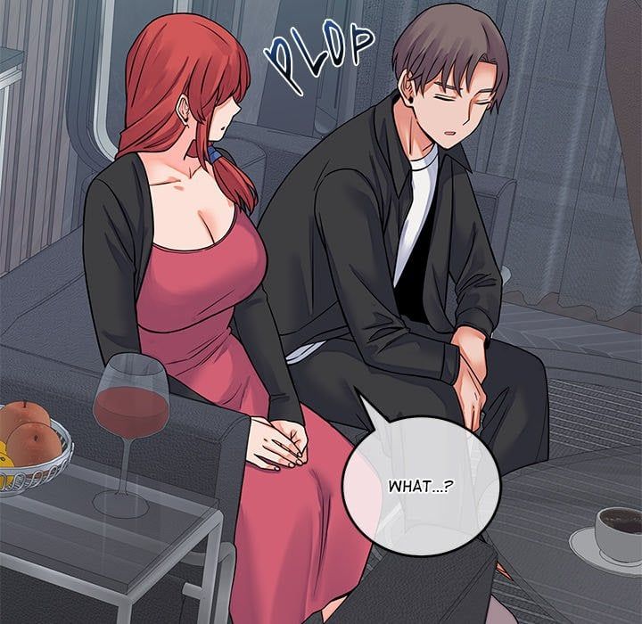 From Pauper to Prince - Chapter 44 Page 94