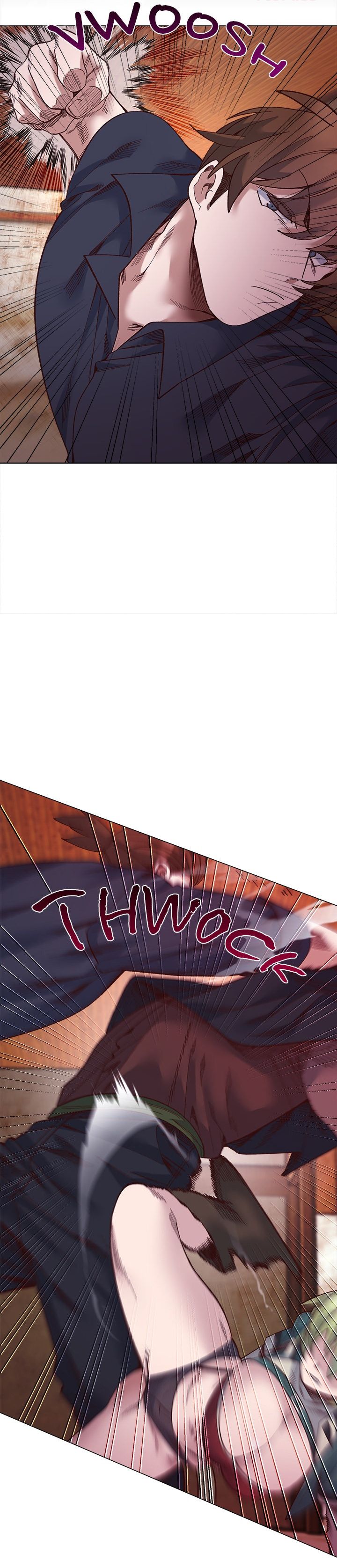 I Will Protect the Lady - Chapter 43 Page 11