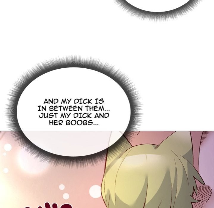 I Will Protect the Lady - Chapter 44 Page 106