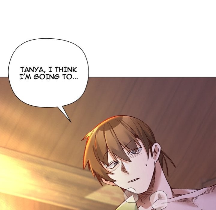 I Will Protect the Lady - Chapter 44 Page 113