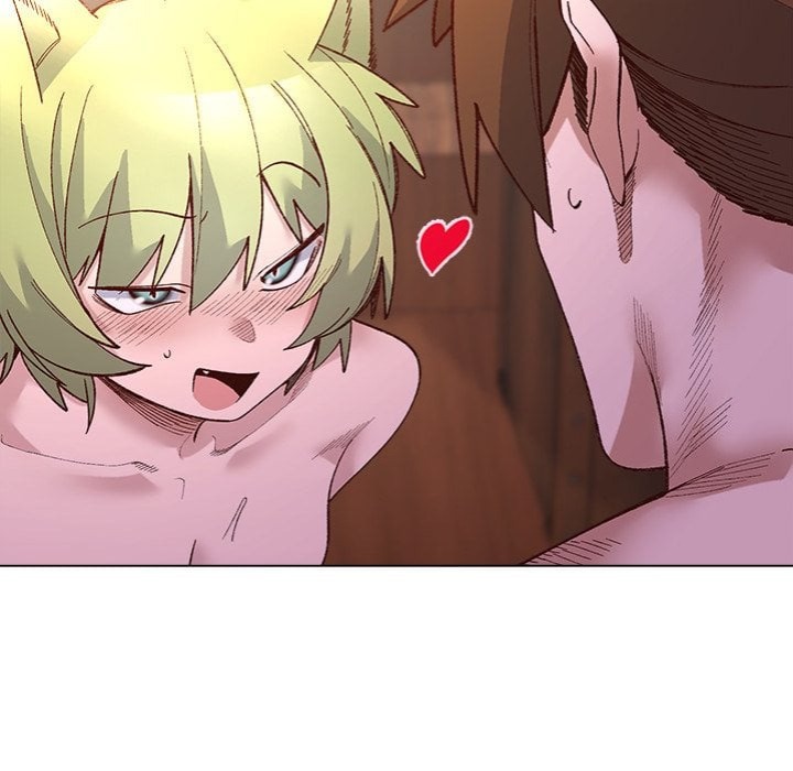 I Will Protect the Lady - Chapter 44 Page 128