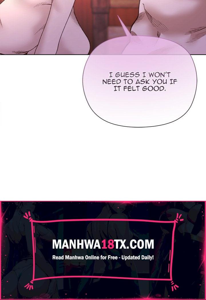 I Will Protect the Lady - Chapter 44 Page 132