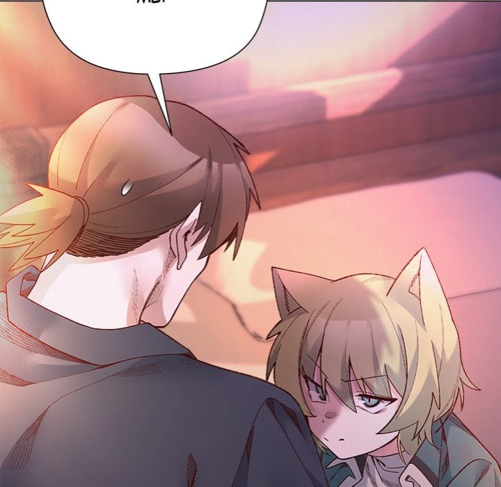 I Will Protect the Lady - Chapter 44 Page 15