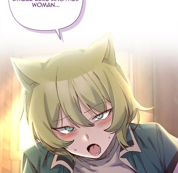 I Will Protect the Lady - Chapter 44 Page 25