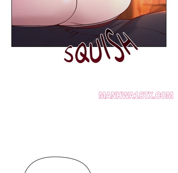 I Will Protect the Lady - Chapter 44 Page 33