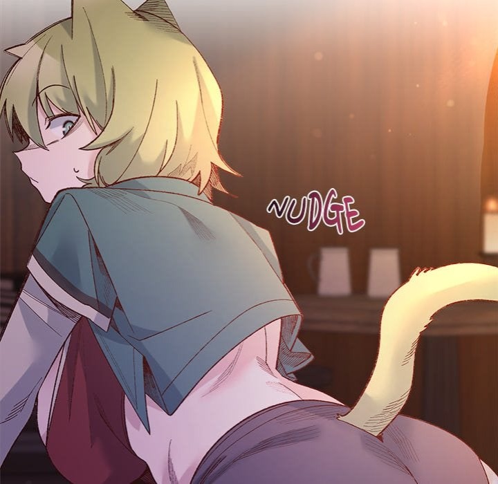 I Will Protect the Lady - Chapter 44 Page 38