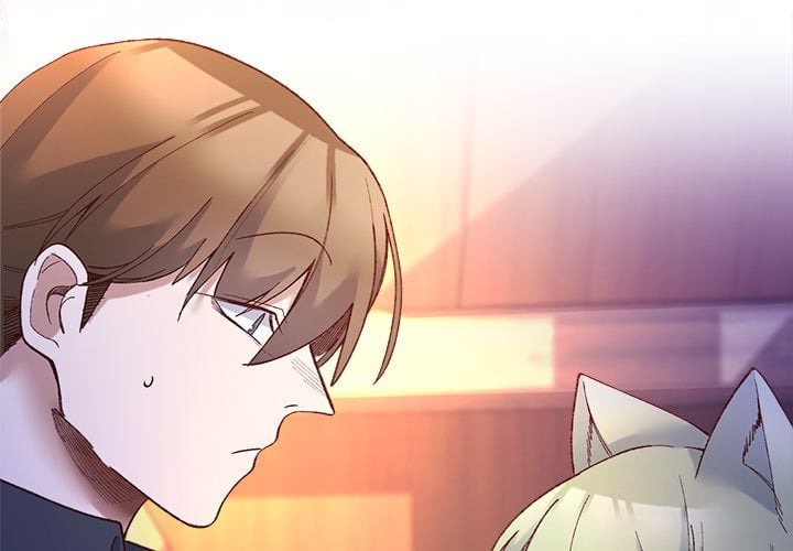 I Will Protect the Lady - Chapter 44 Page 4