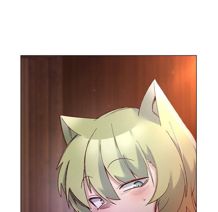 I Will Protect the Lady - Chapter 44 Page 40