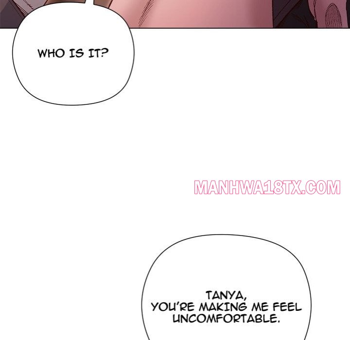 I Will Protect the Lady - Chapter 44 Page 52