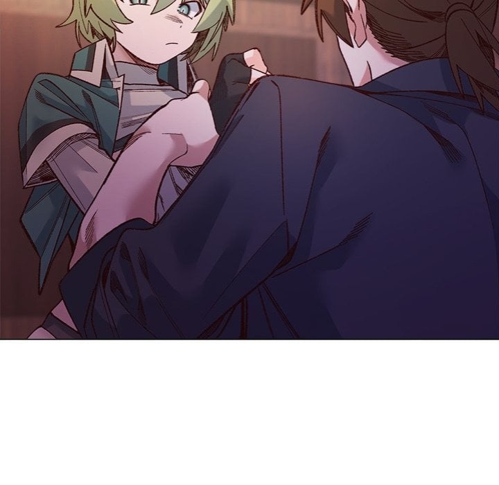 I Will Protect the Lady - Chapter 44 Page 63