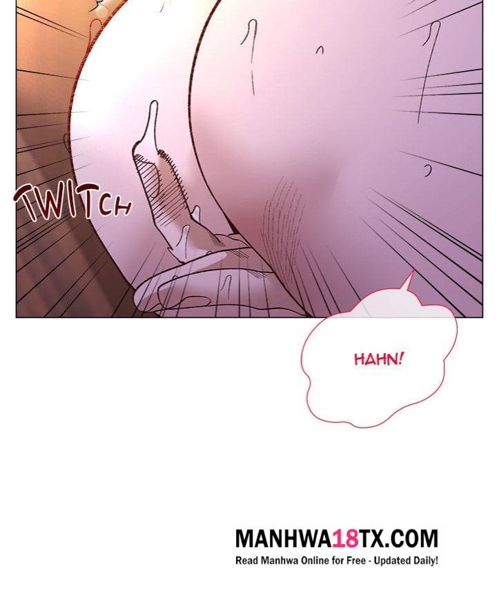 I Will Protect the Lady - Chapter 44 Page 82