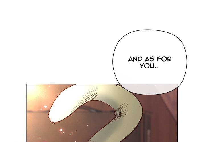 I Will Protect the Lady - Chapter 45 Page 1