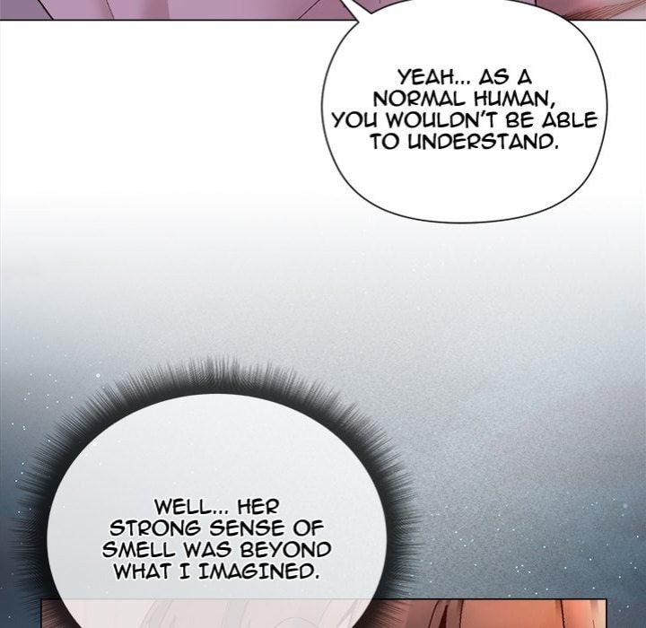 I Will Protect the Lady - Chapter 45 Page 108