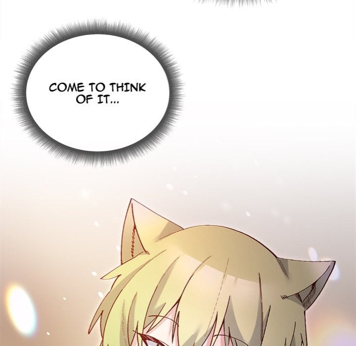 I Will Protect the Lady - Chapter 45 Page 110