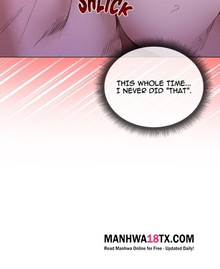 I Will Protect the Lady - Chapter 45 Page 125