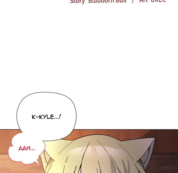 I Will Protect the Lady - Chapter 45 Page 14