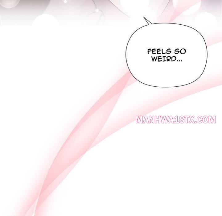 I Will Protect the Lady - Chapter 45 Page 18