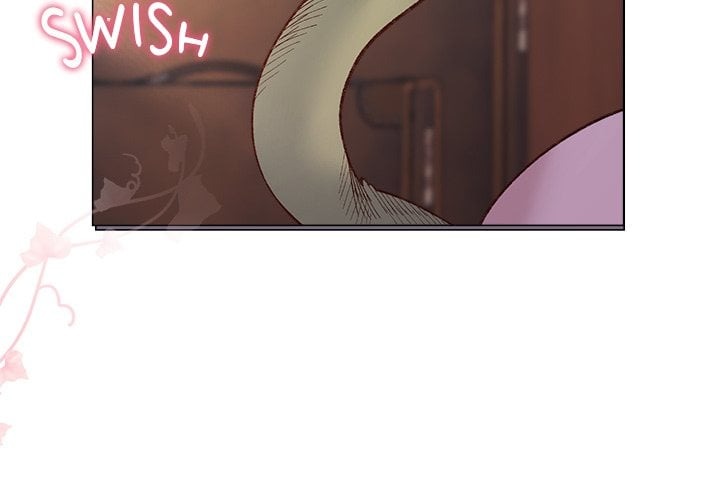 I Will Protect the Lady - Chapter 45 Page 2