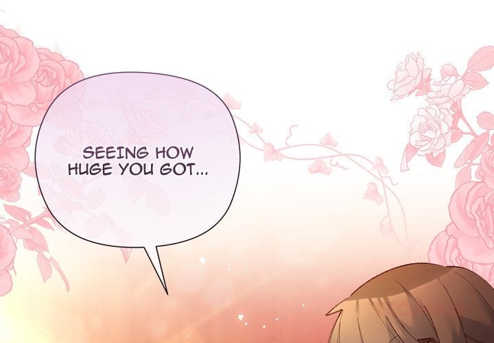 I Will Protect the Lady - Chapter 45 Page 3