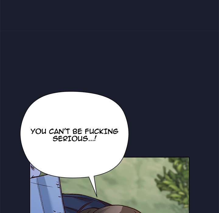 I Will Protect the Lady - Chapter 52 Page 107