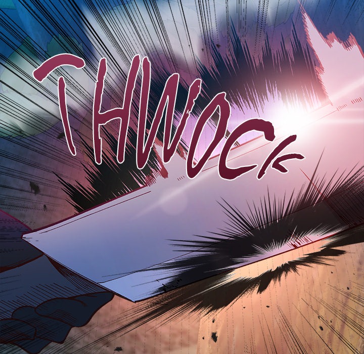 I Will Protect the Lady - Chapter 52 Page 11