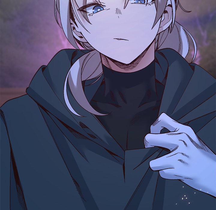 I Will Protect the Lady - Chapter 52 Page 126