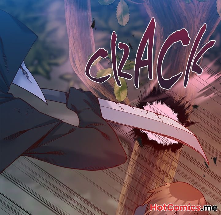 I Will Protect the Lady - Chapter 52 Page 14