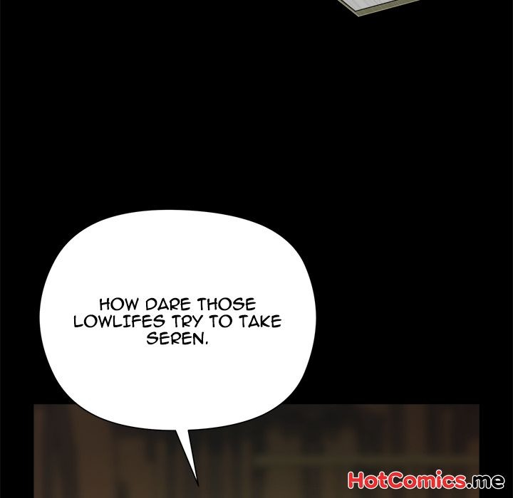 I Will Protect the Lady - Chapter 52 Page 150