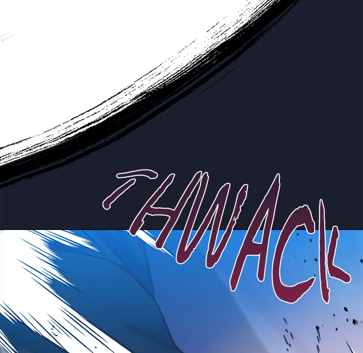 I Will Protect the Lady - Chapter 52 Page 25