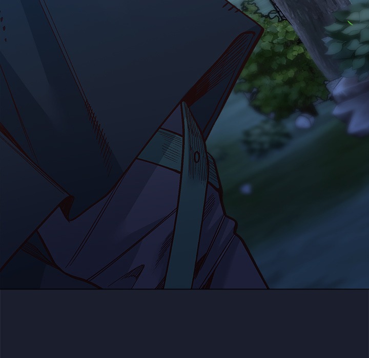 I Will Protect the Lady - Chapter 52 Page 52